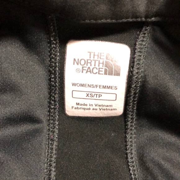 The North Face Puffer Vest Jacket - Picture 4 of 6